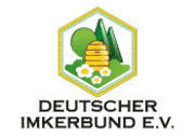 Logo Deutscher Imkerbund e.V.